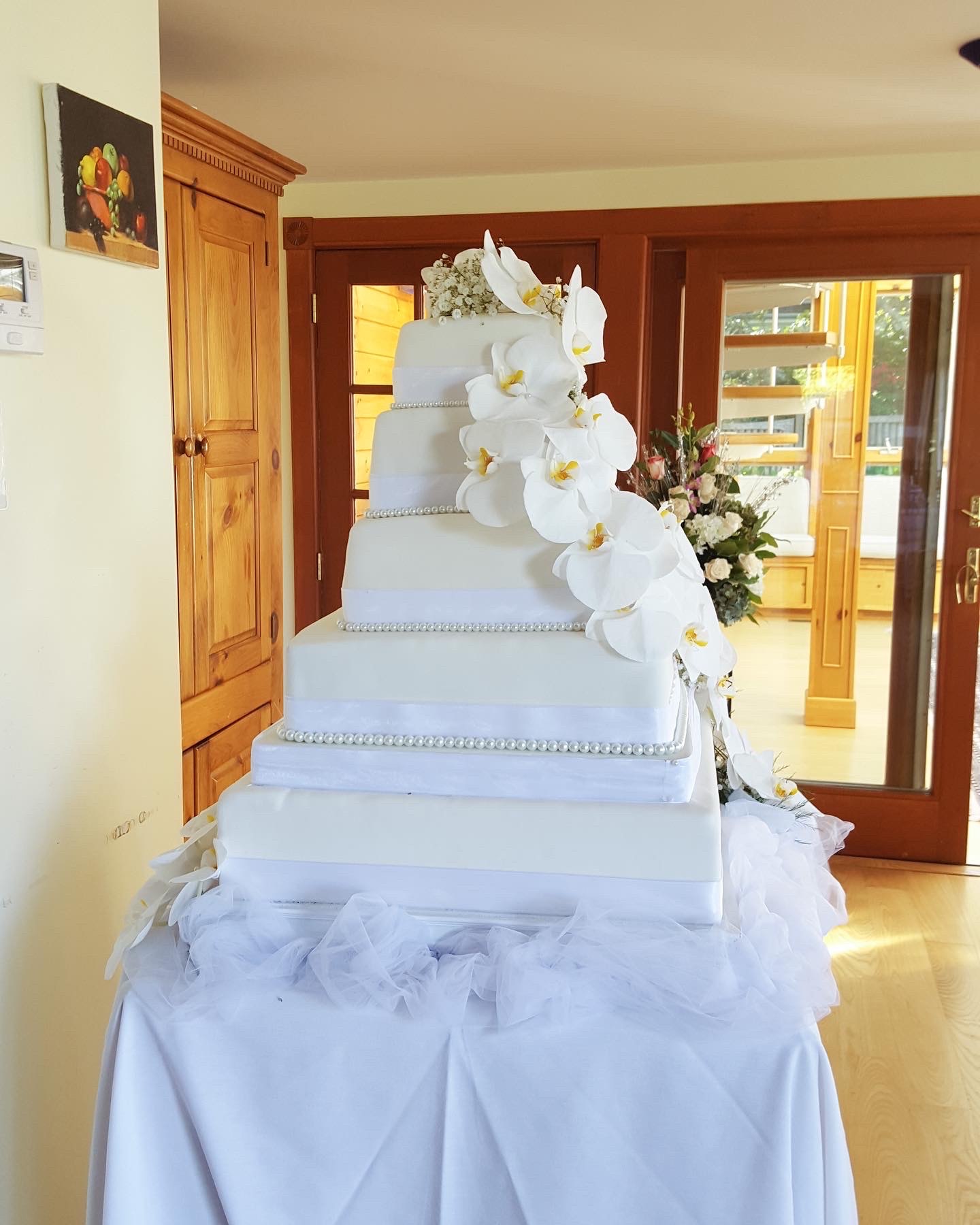 Mazzu's Catering event 7