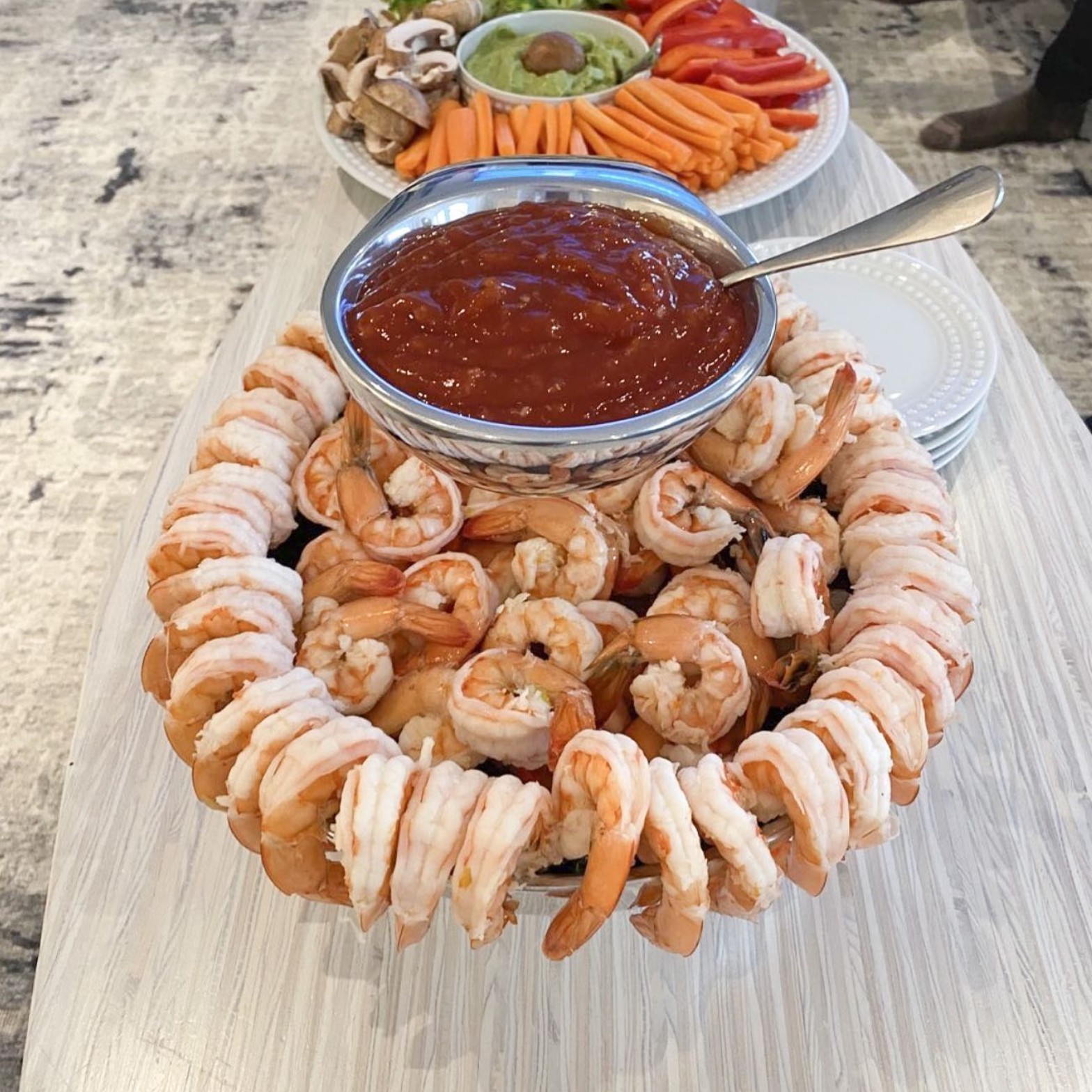 Mazzu's Catering event 10