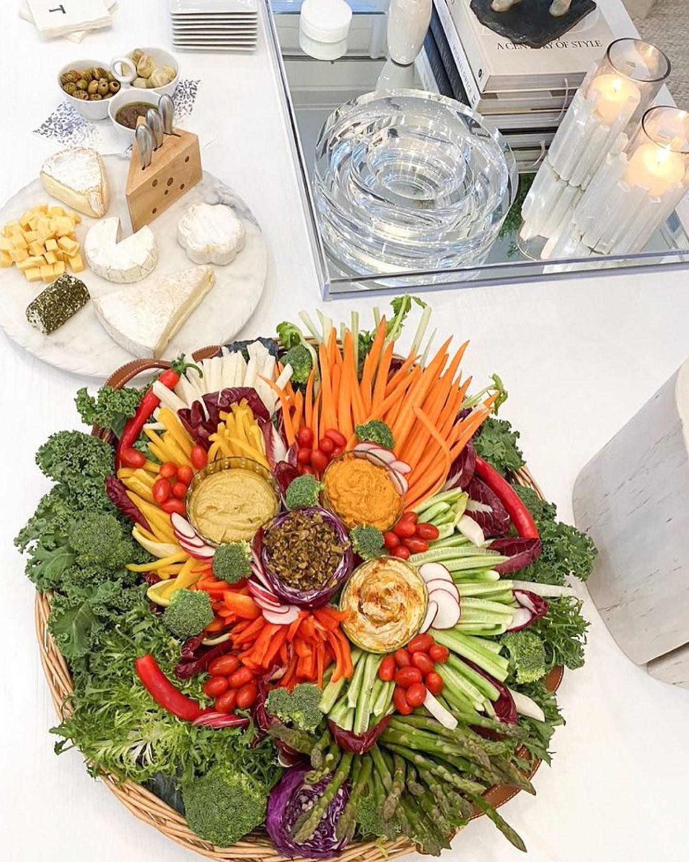 Mazzu's Catering event 11