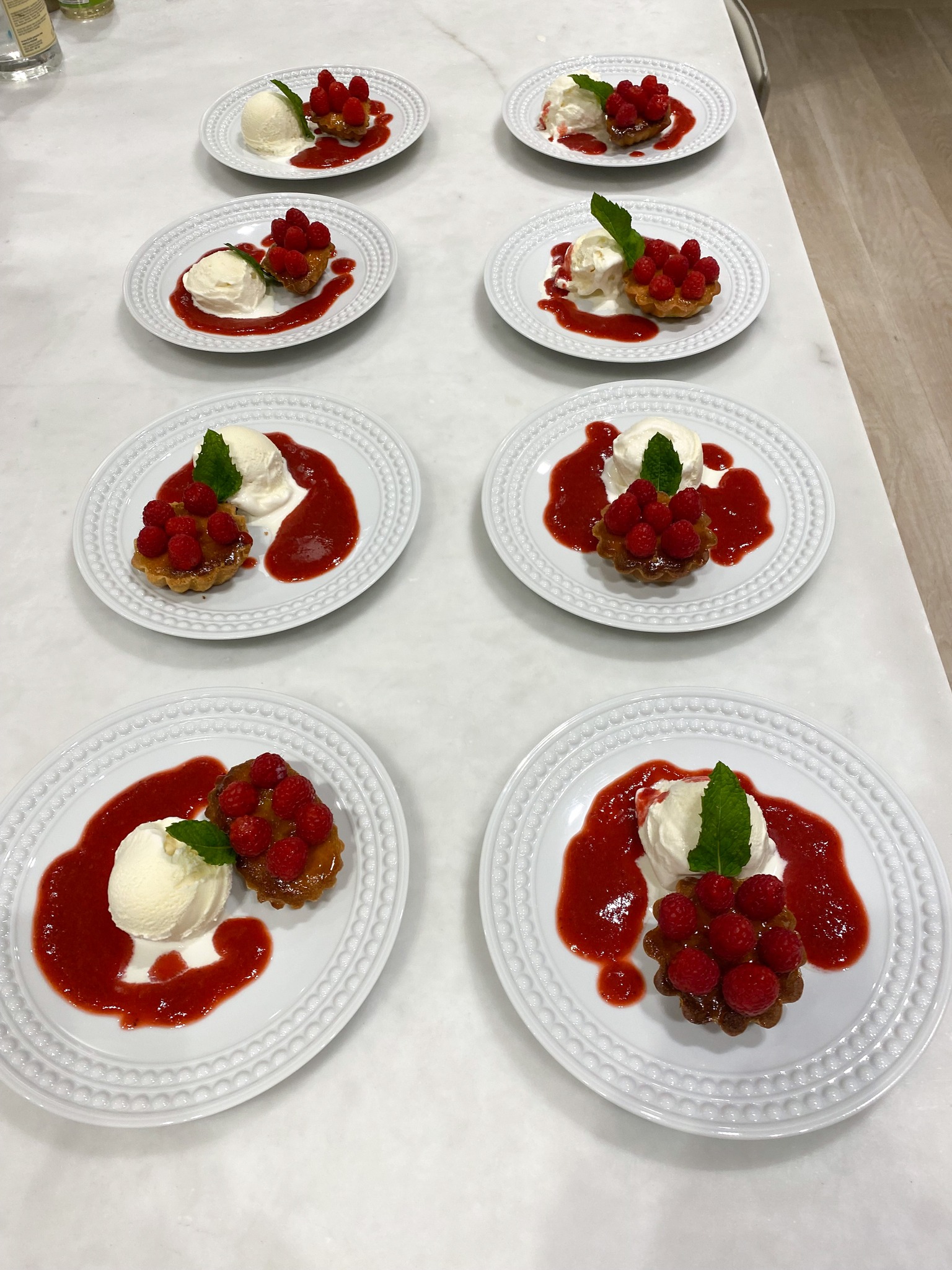 Mazzu's Catering event 14