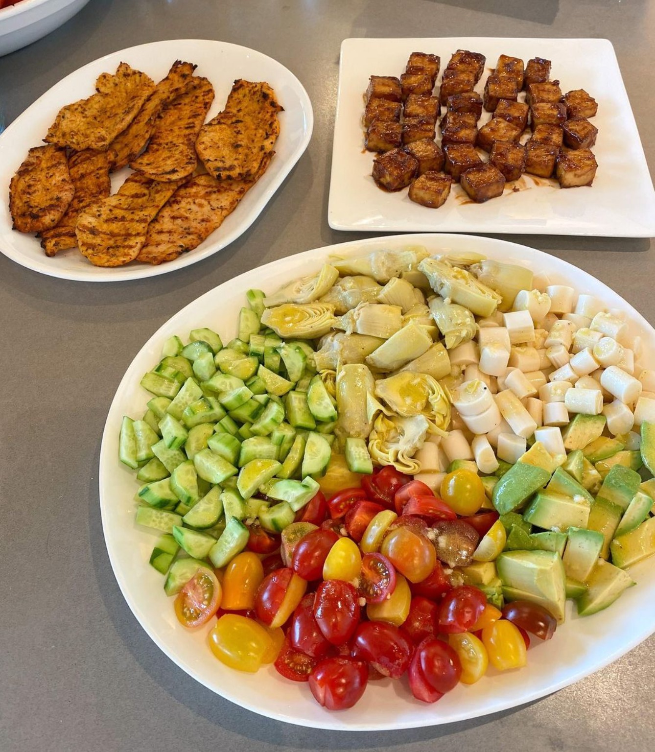 Mazzu's Catering event 15