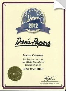 Award & press recognition