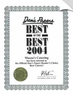 Award & press recognition