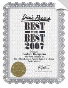 Award & press recognition