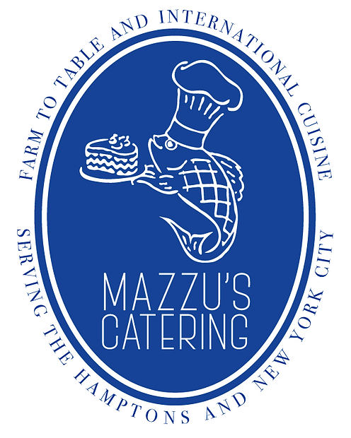 Mazzu's Catering